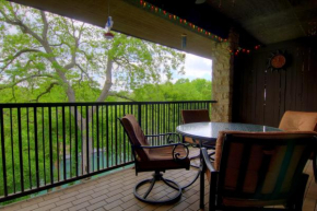Delroy Curly Rays Comal Condo CW C211